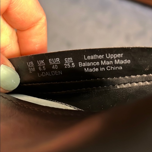 Franco Sarto Dalden Women's Black Ankle Boots size 9 - Picture 5 of 8